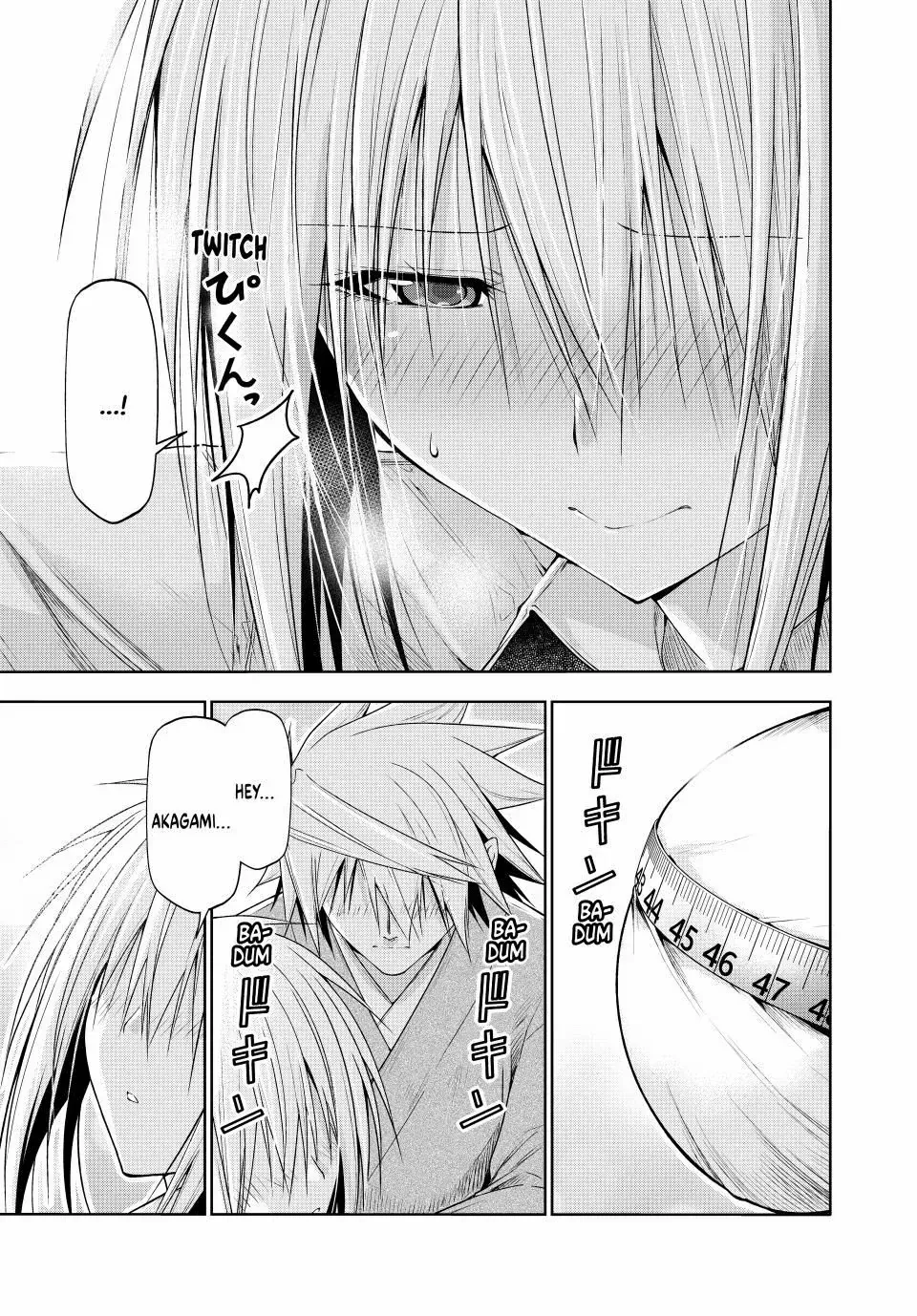 Read Temple chapter 110 image 6 on Lezhin