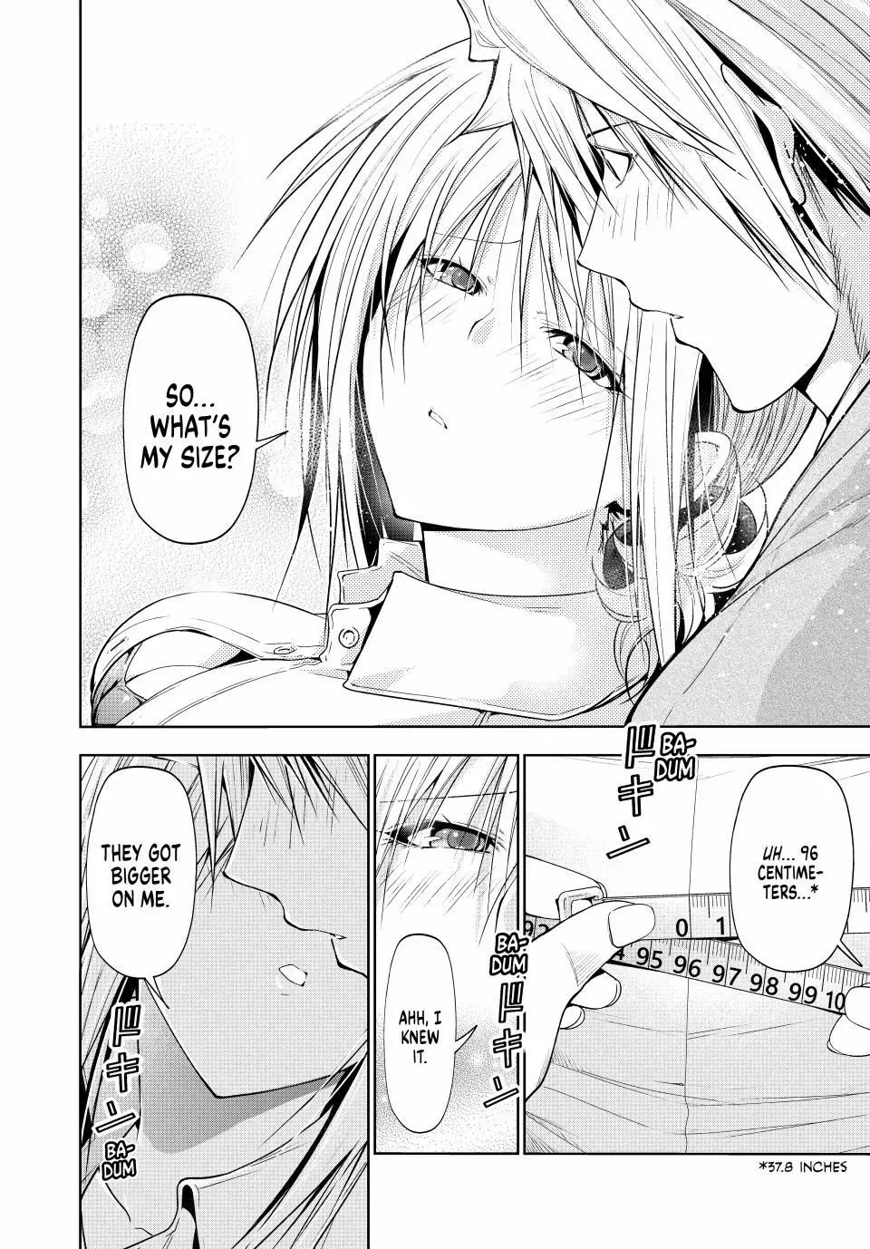 Read Temple chapter 110 image 7 on Lezhin