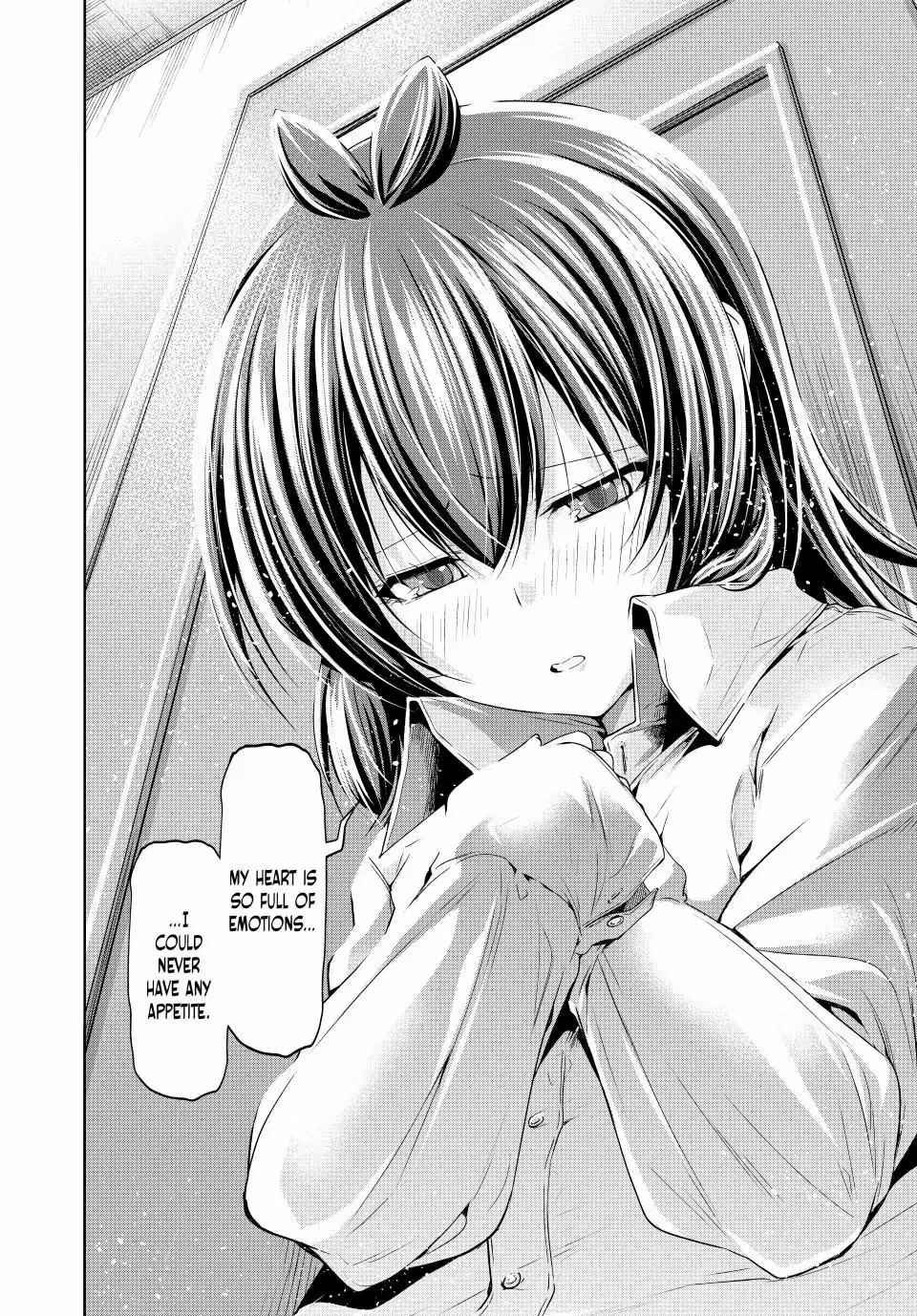 Read Temple chapter 111 image 12 on Lezhin