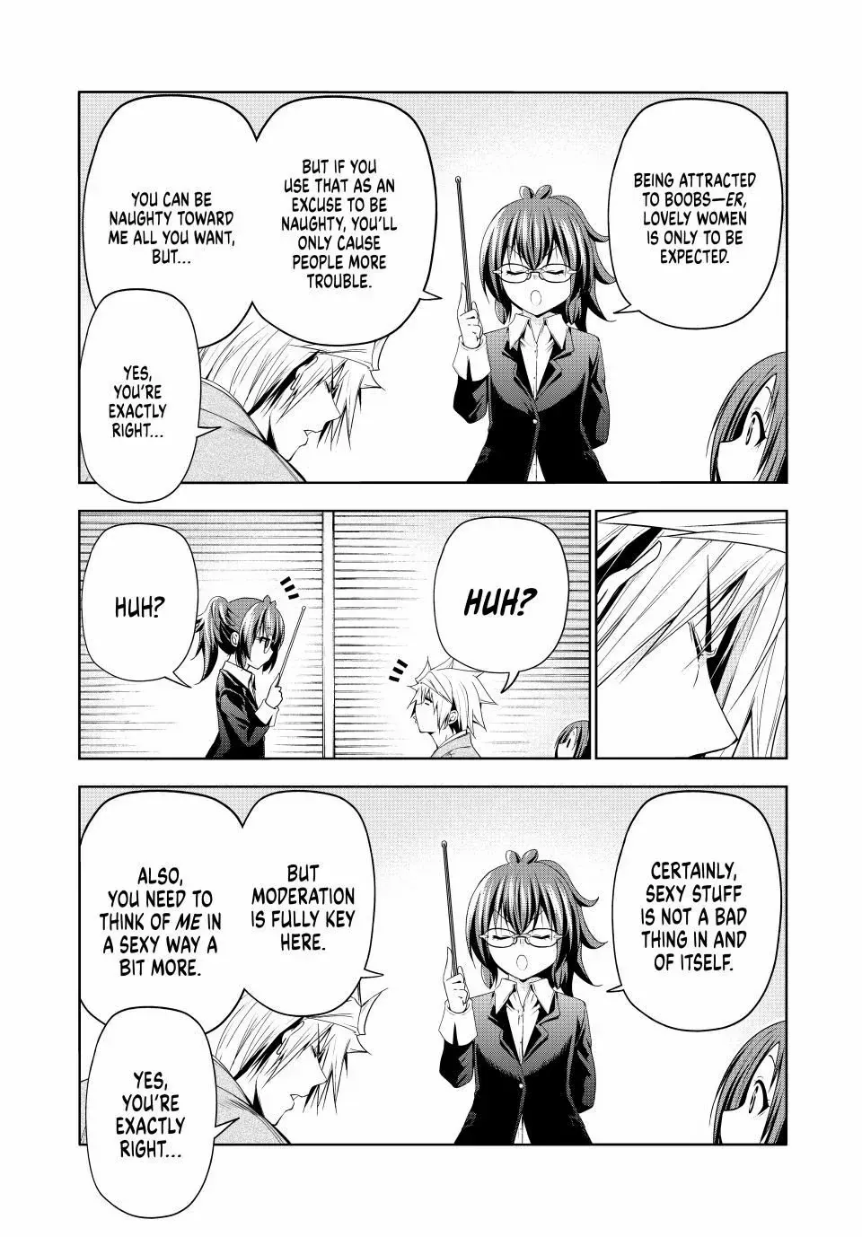Read Temple chapter 111 image 5 on Lezhin