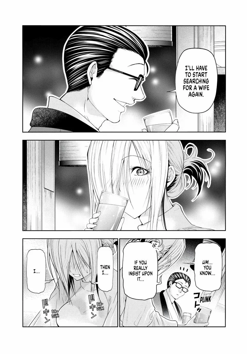 Read Temple chapter 112.5 image 1 on Lezhin