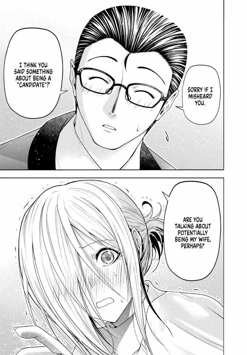 Read Temple chapter 112.5 image 4 on Lezhin