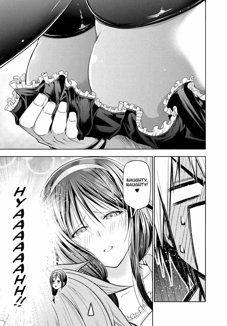Read Temple chapter 112 image 11 on Lezhin