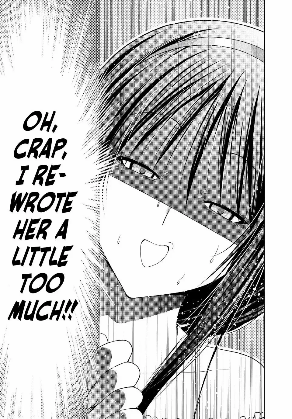 Read Temple chapter 113 image 17 on Lezhin