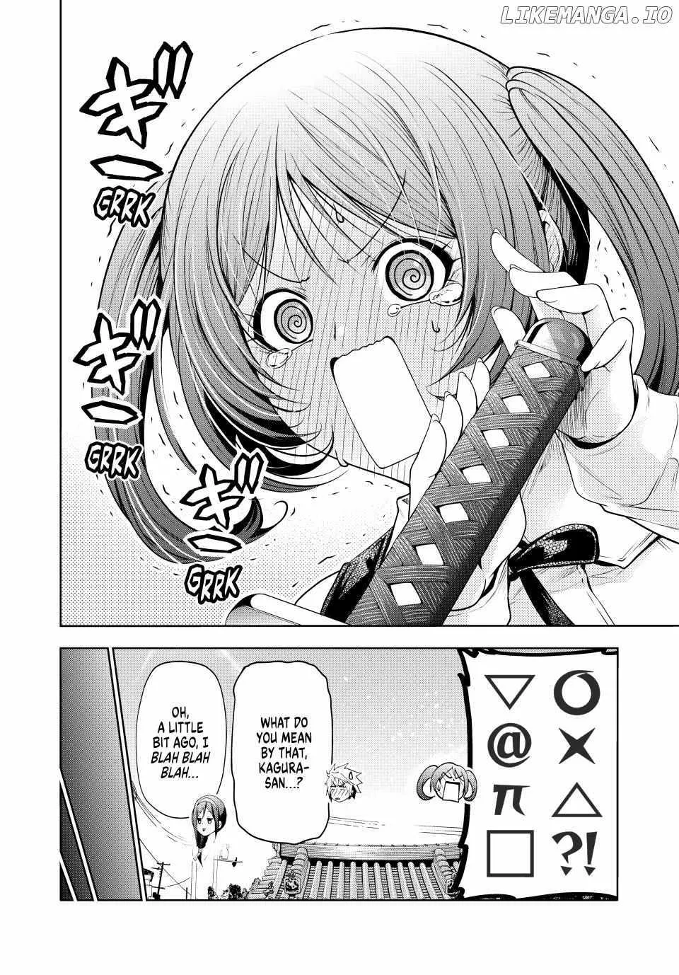Read Temple chapter 114 image 10 on Lezhin