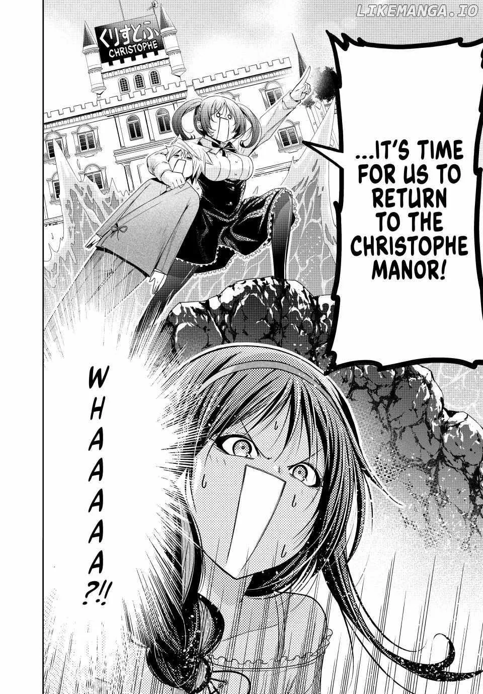 Read Temple chapter 114 image 16 on Lezhin