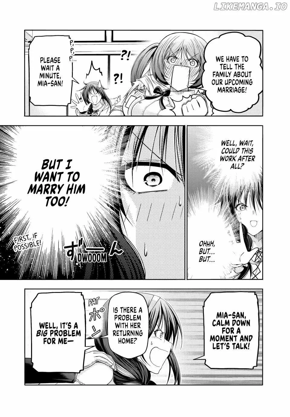Read Temple chapter 114 image 17 on Lezhin