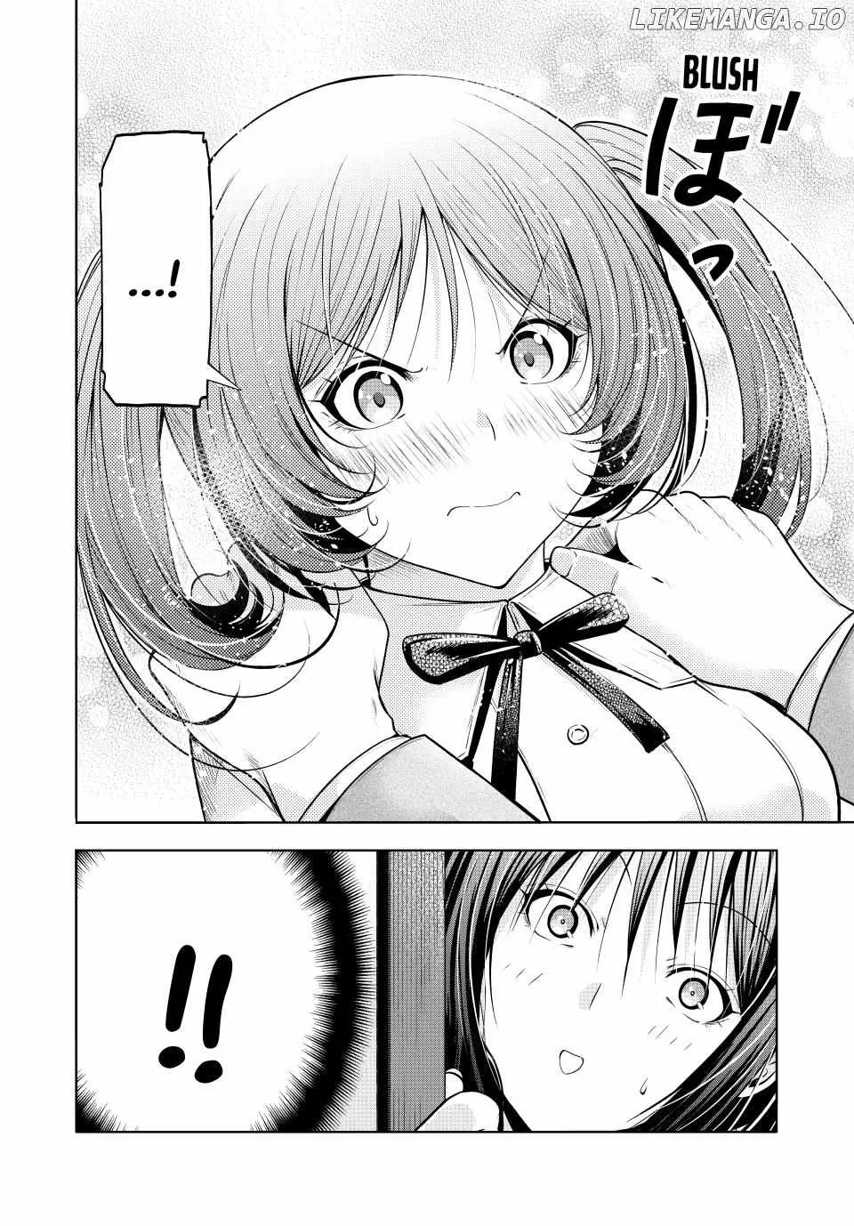 Read Temple chapter 114 image 2 on Lezhin