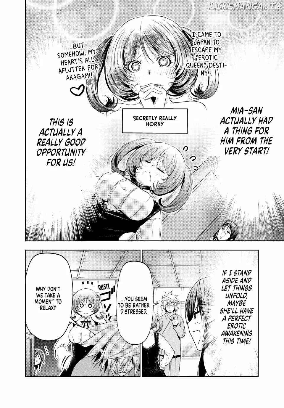 Read Temple chapter 114 image 4 on Lezhin