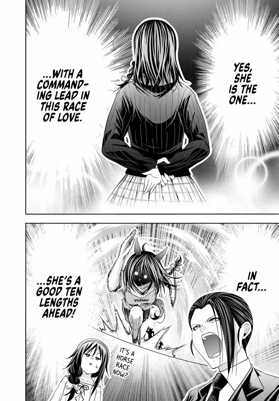 Read Temple chapter 115 image 12 on Lezhin