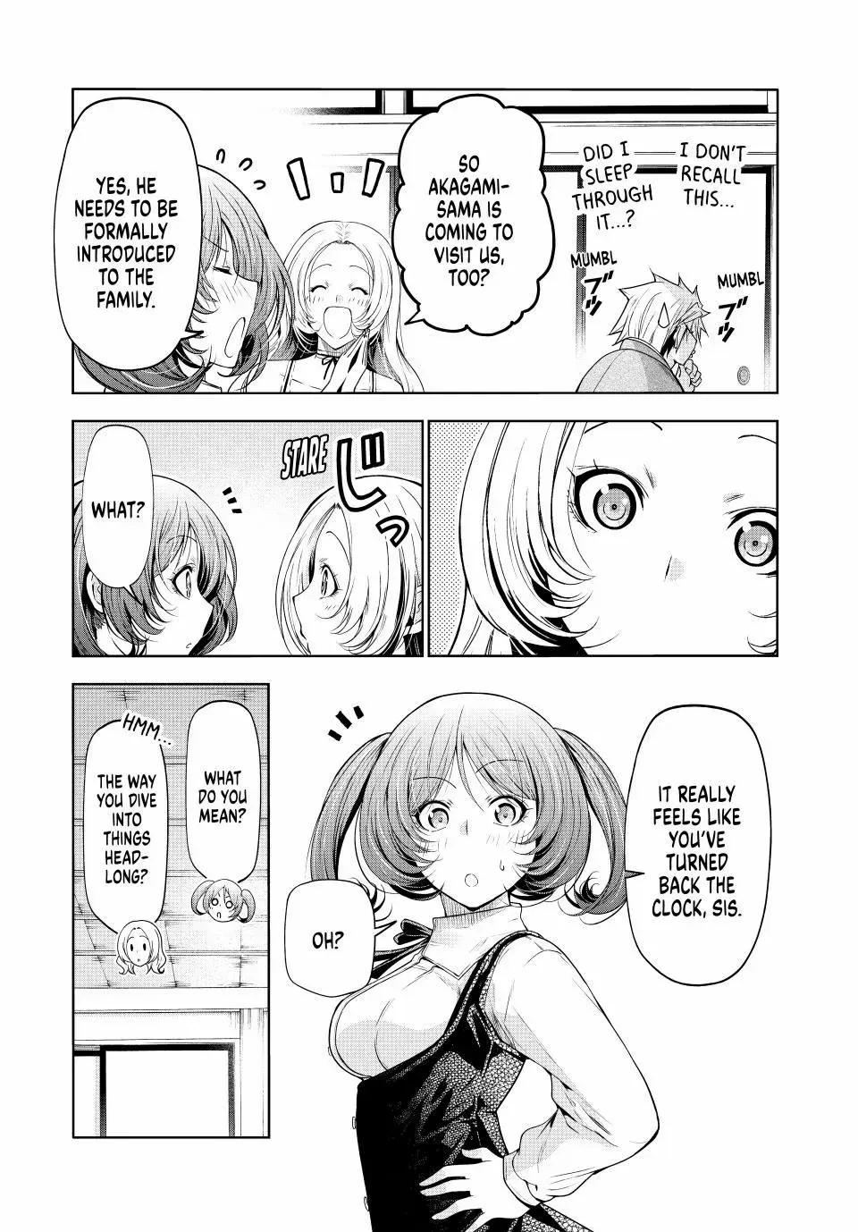 Read Temple chapter 115 image 3 on Lezhin