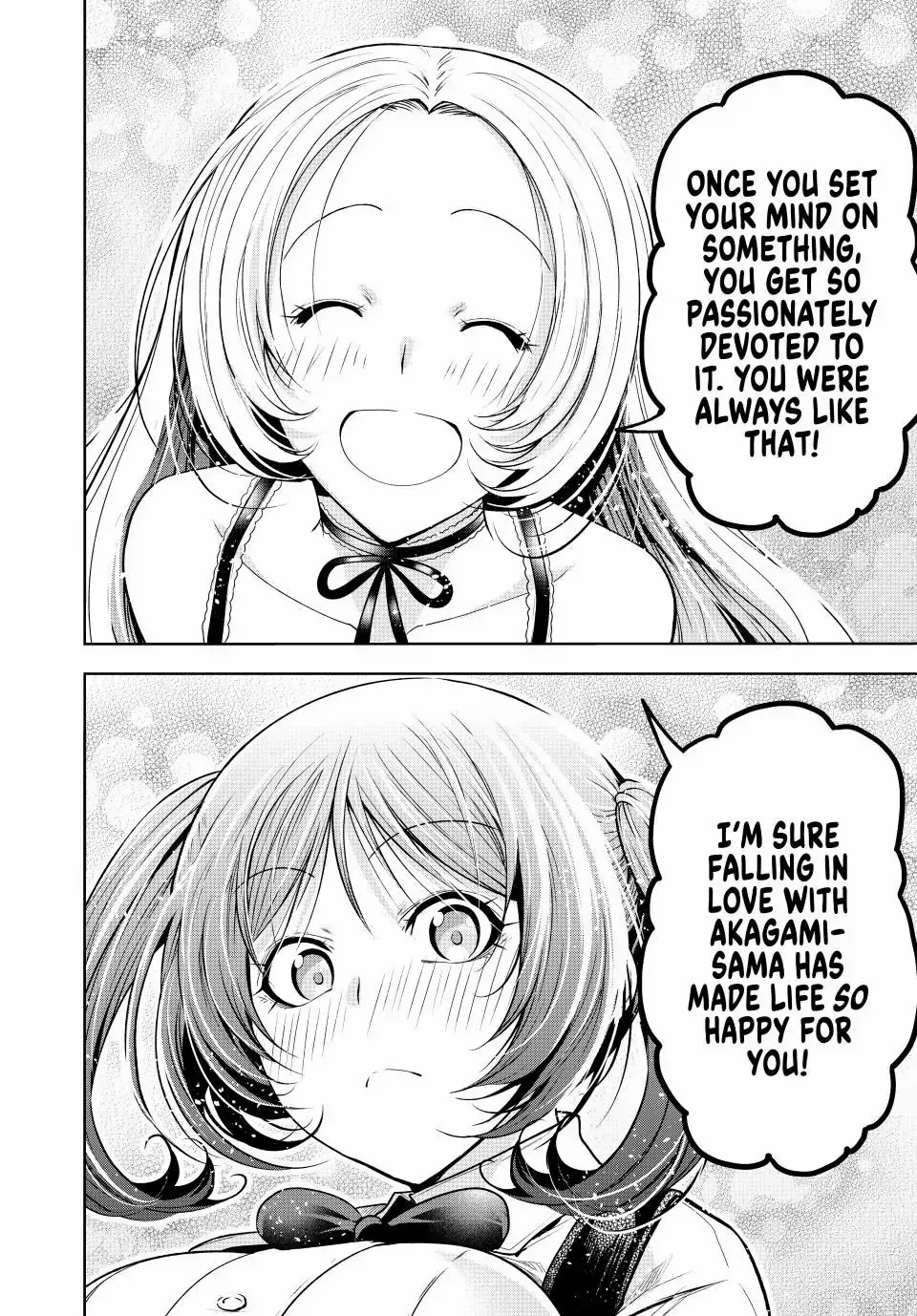 Read Temple chapter 115 image 4 on Lezhin