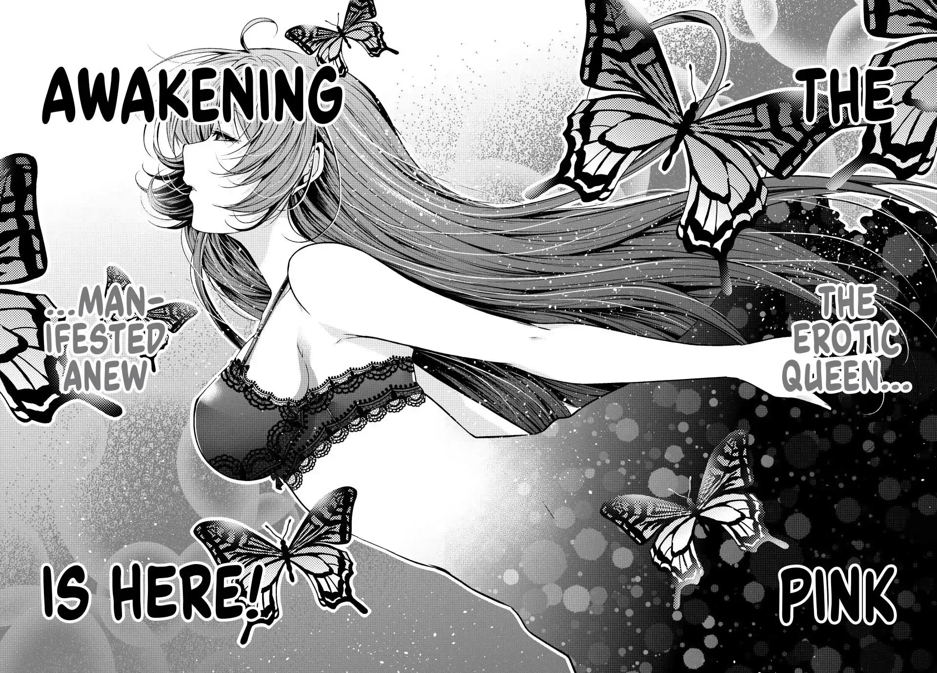 Read Temple chapter 116 image 18 on Lezhin