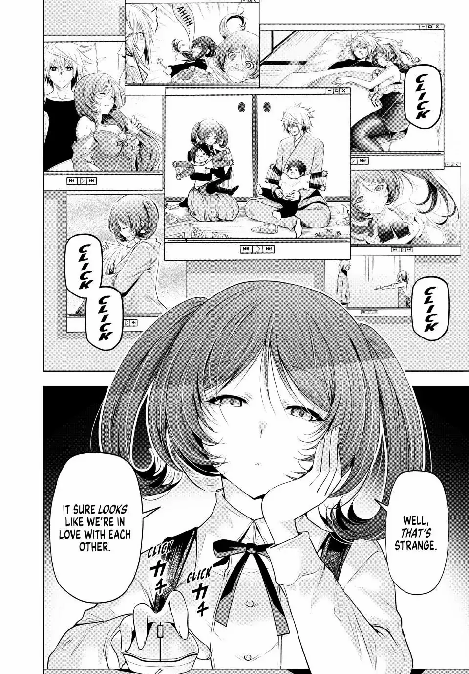 Read Temple chapter 116 image 9 on Lezhin
