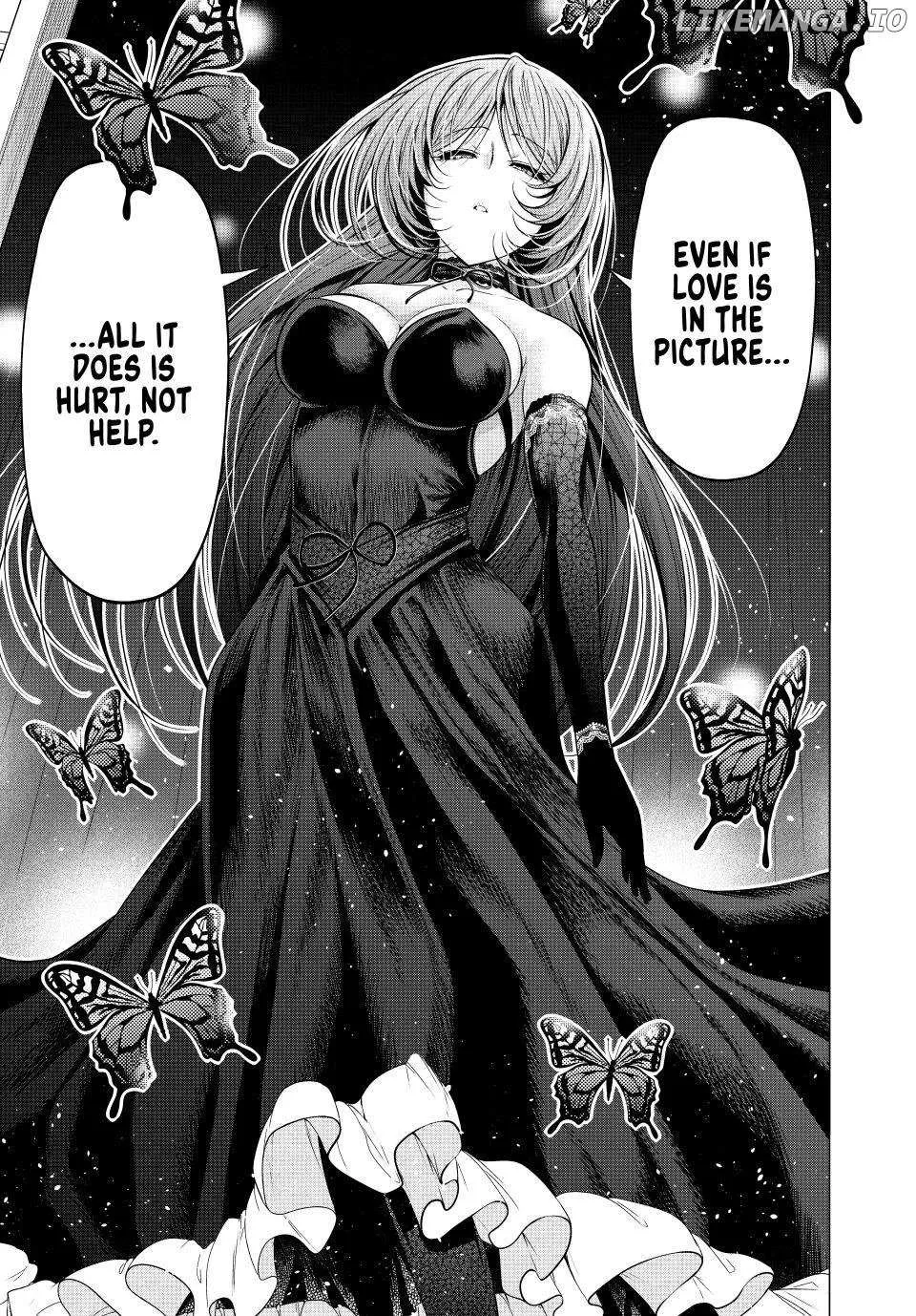 Read Temple chapter 117 image 11 on Lezhin