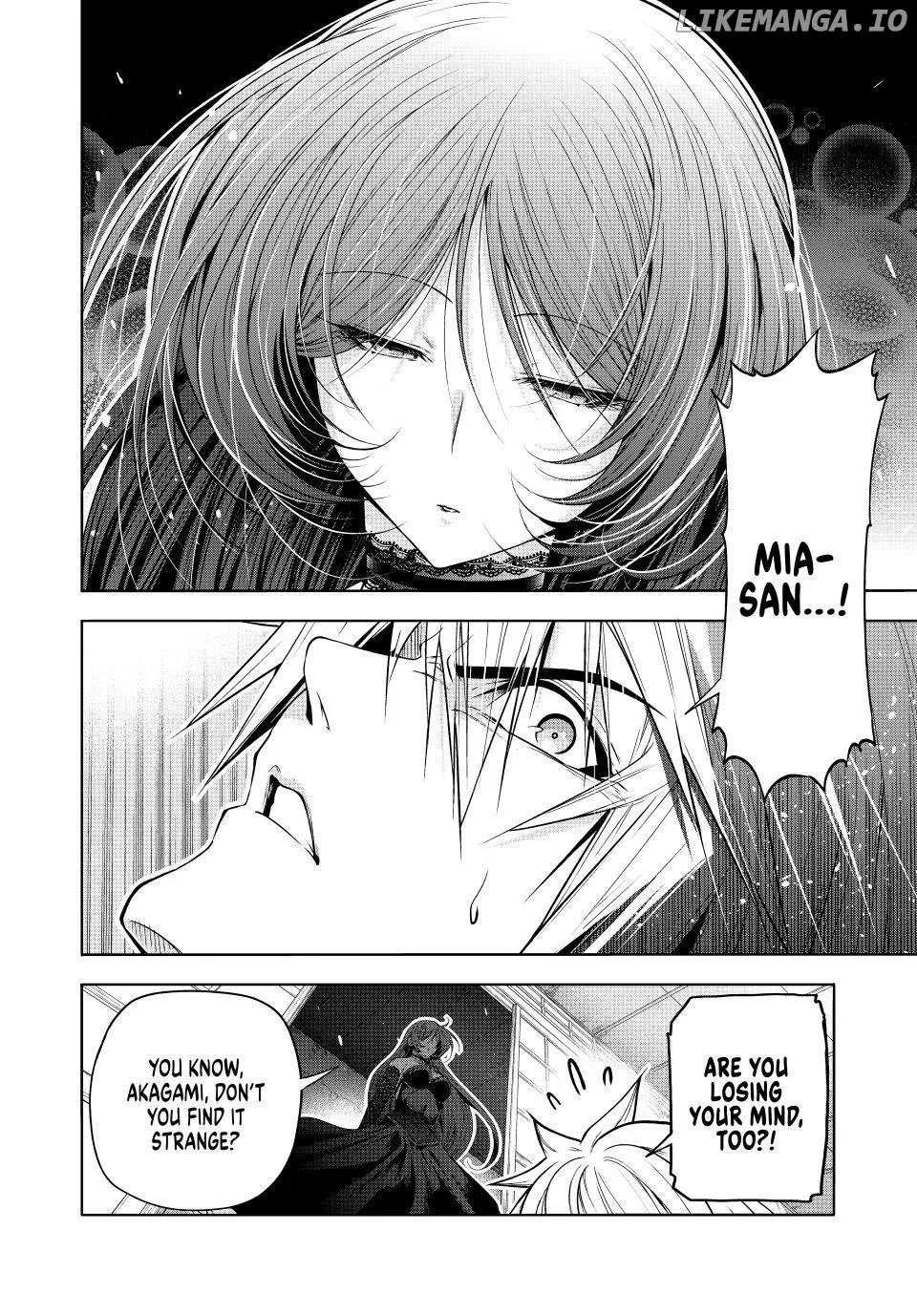 Read Temple chapter 117 image 12 on Lezhin