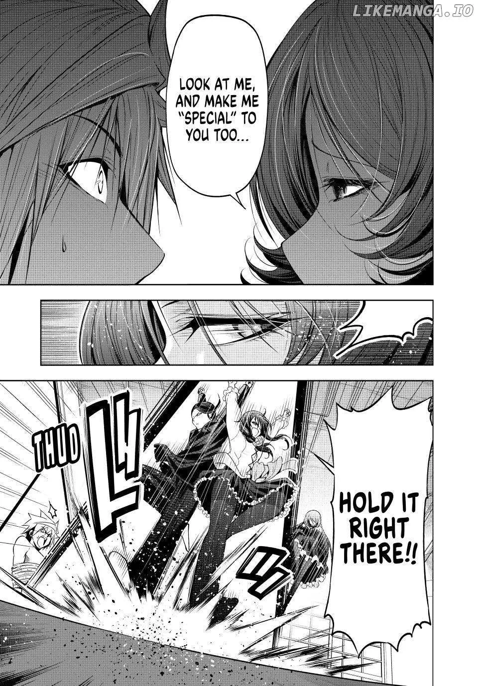 Read Temple chapter 117 image 15 on Lezhin
