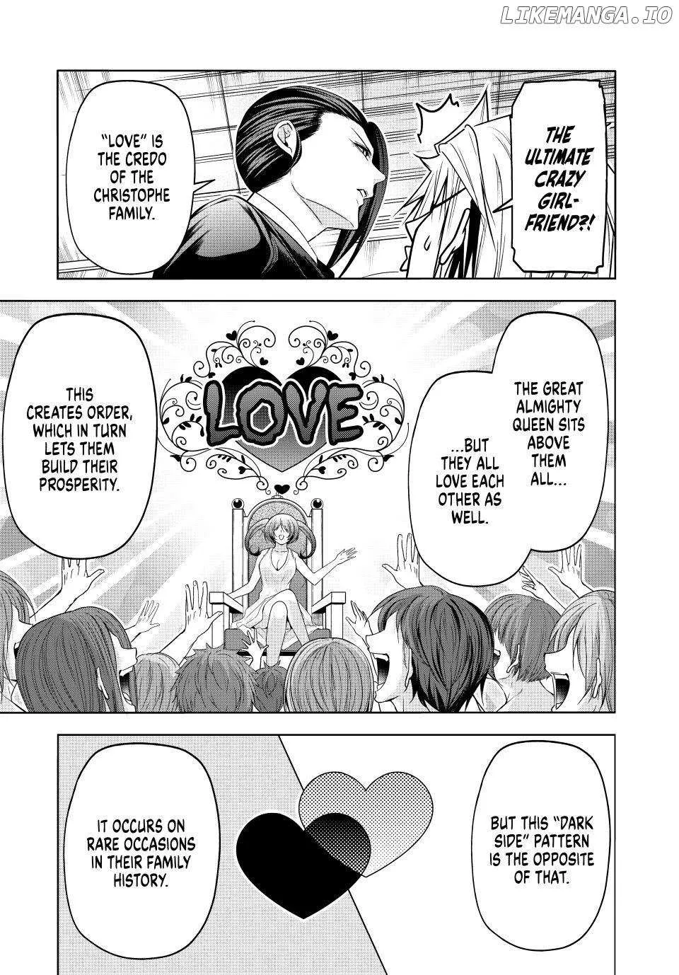 Read Temple chapter 117 image 17 on Lezhin