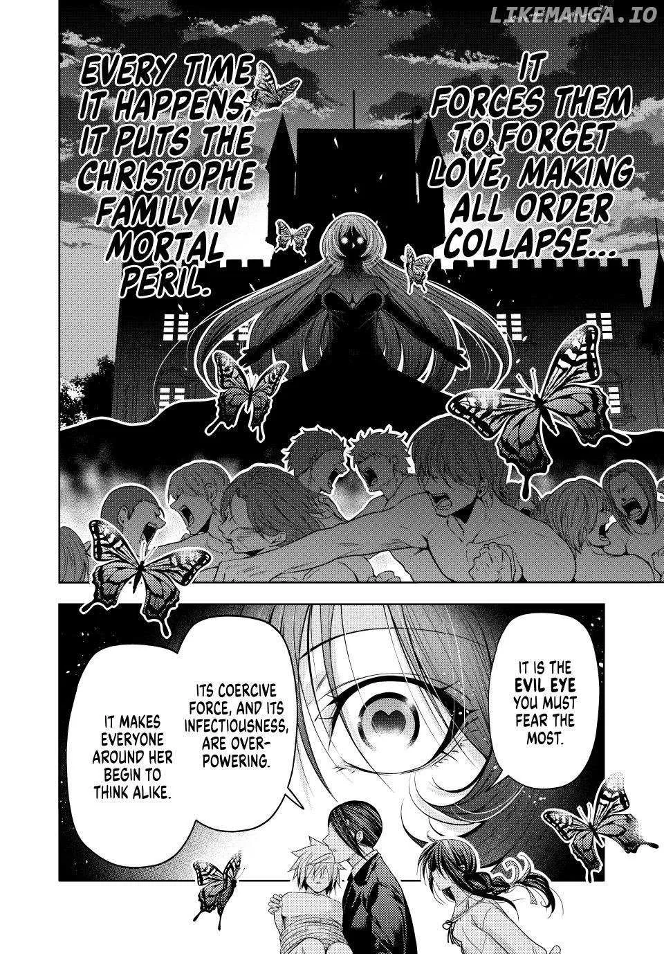 Read Temple chapter 117 image 18 on Lezhin