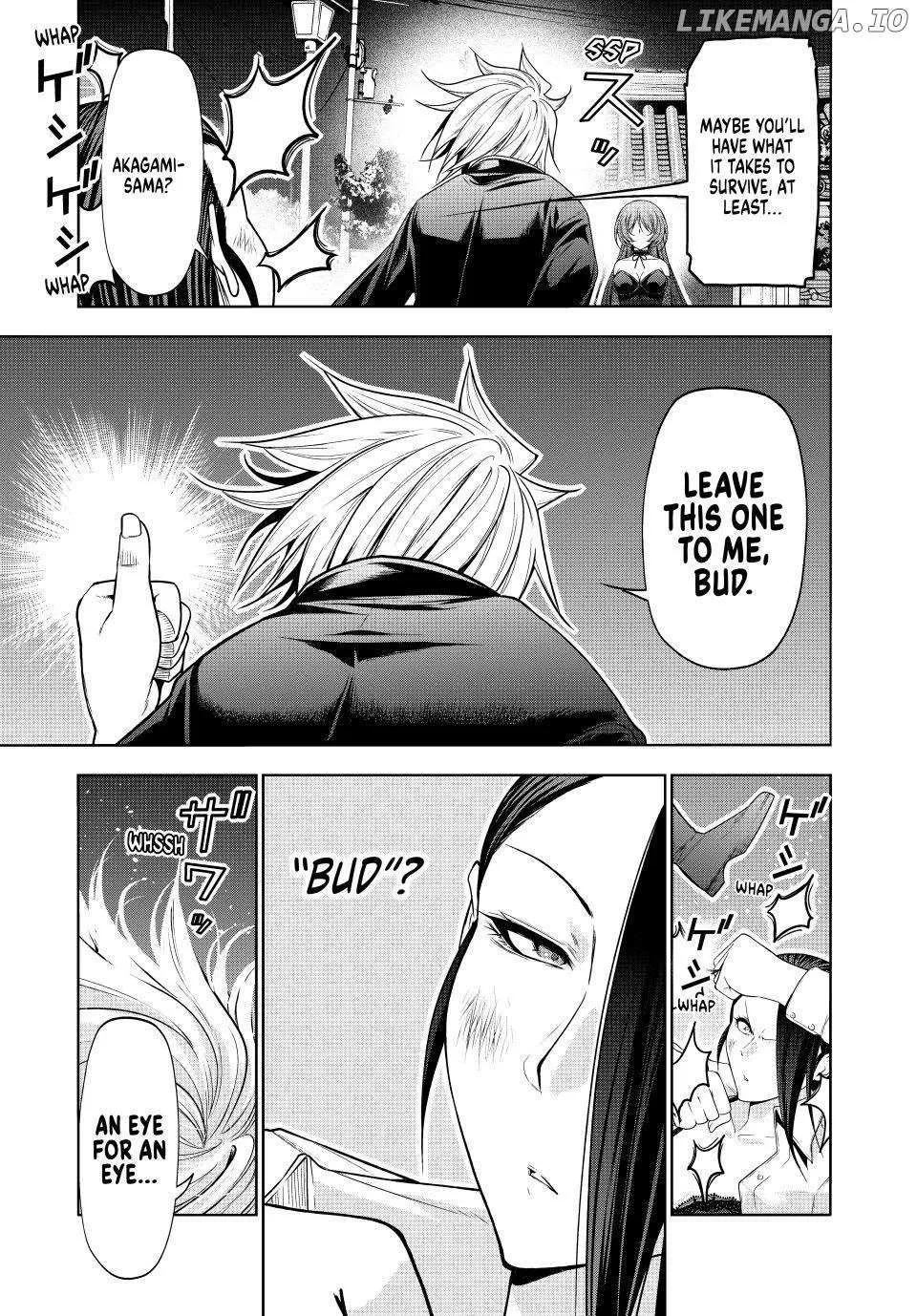 Read Temple chapter 117 image 25 on Lezhin