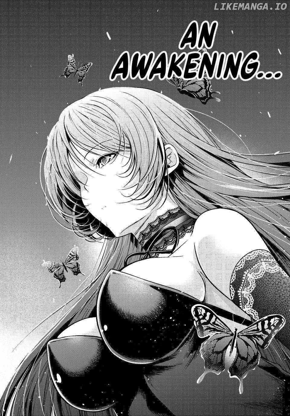 Read Temple chapter 117 image 26 on Lezhin