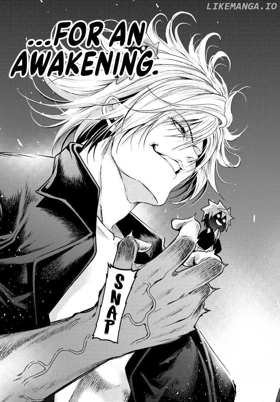 Read Temple chapter 117 image 27 on Lezhin