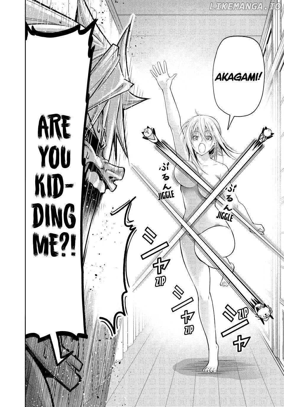 Read Temple chapter 117 image 4 on Lezhin