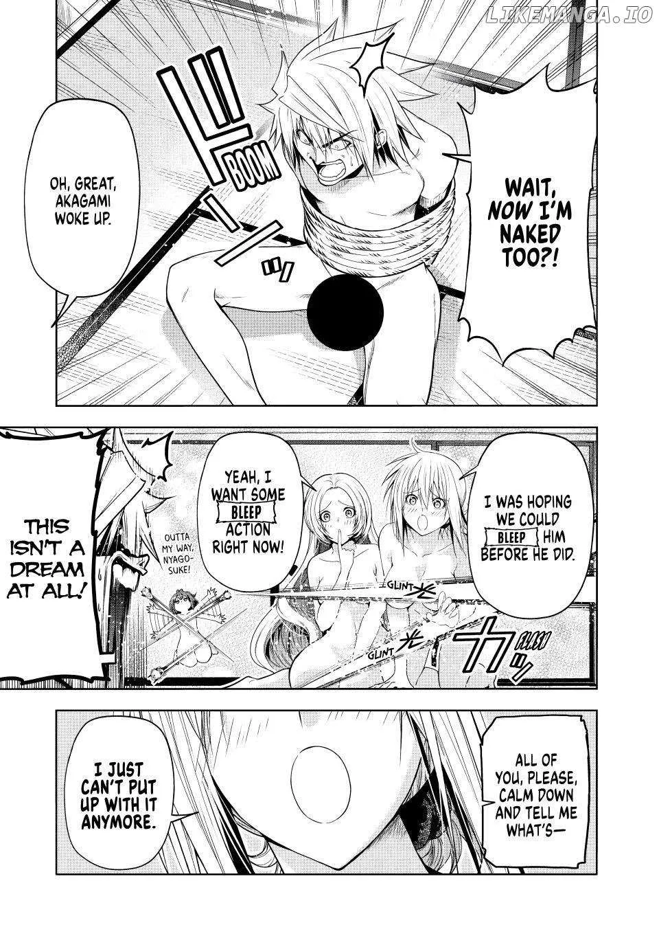 Read Temple chapter 117 image 7 on Lezhin