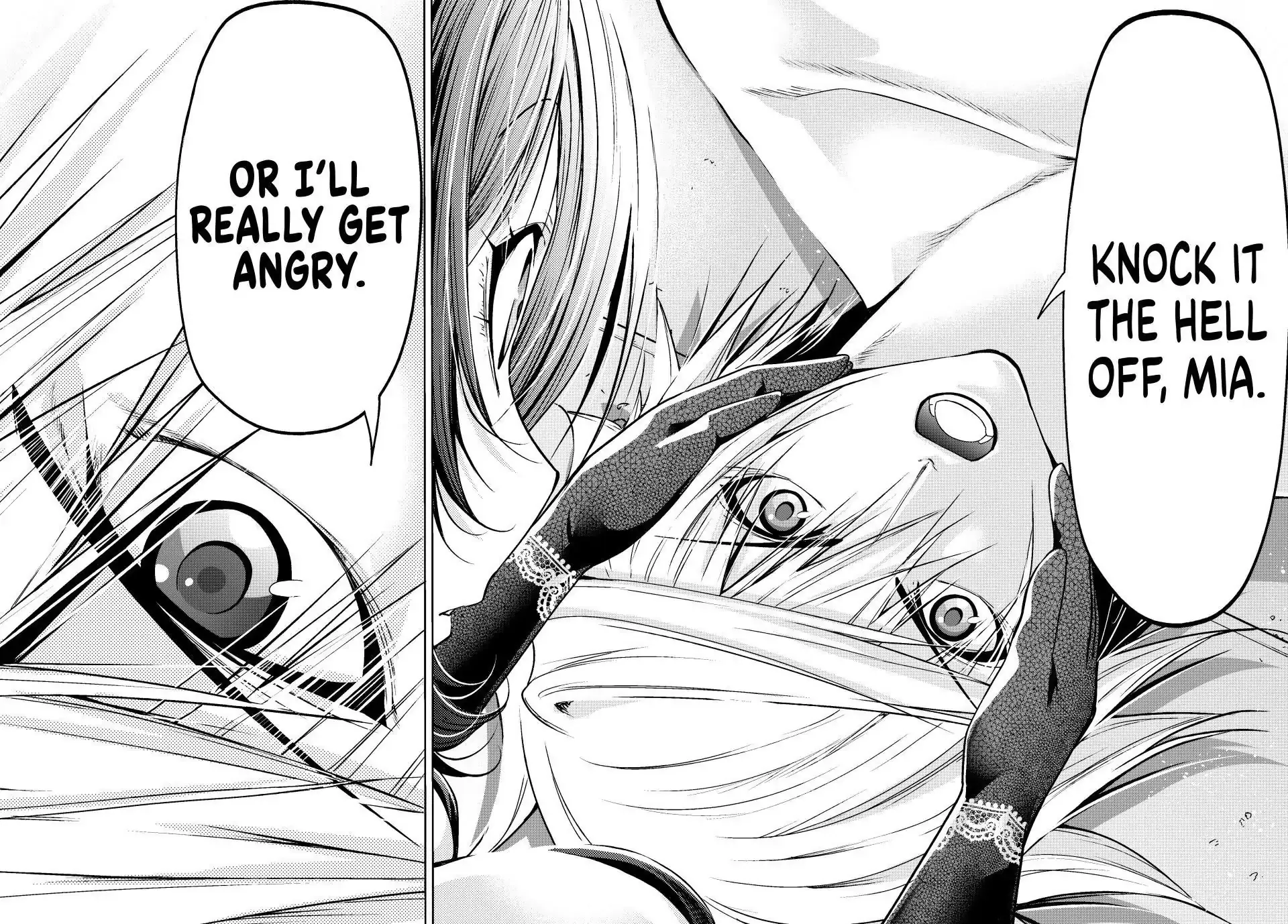 Read Temple chapter 118 image 15 on Lezhin