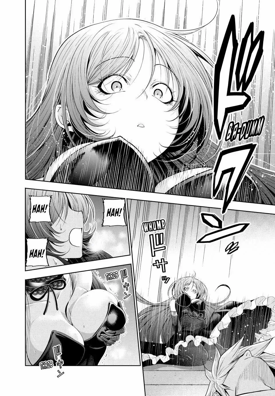 Read Temple chapter 118 image 16 on Lezhin
