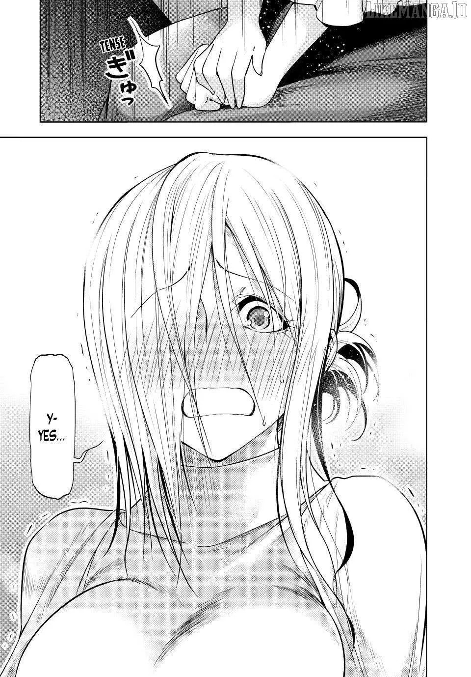 Read Temple chapter 119.5 image 2 on Lezhin