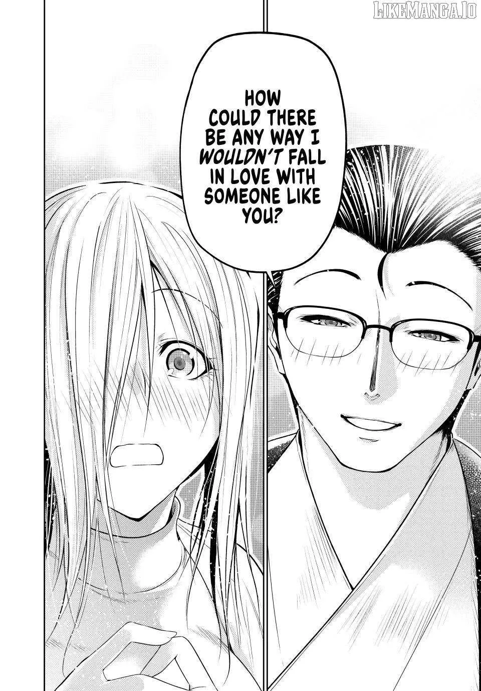 Read Temple chapter 119.5 image 7 on Lezhin