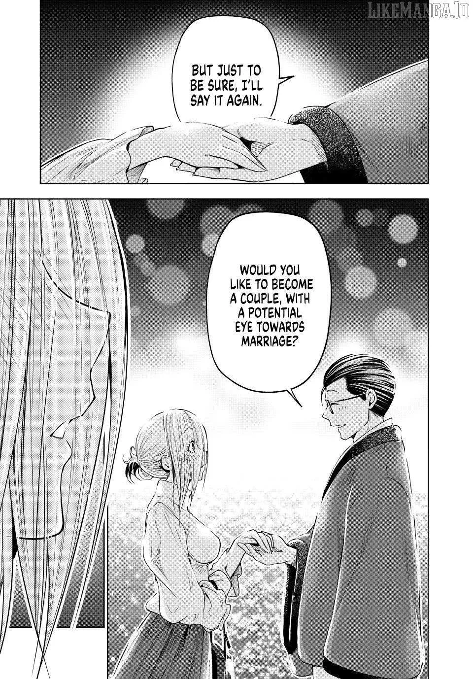 Read Temple chapter 119.5 image 8 on Lezhin