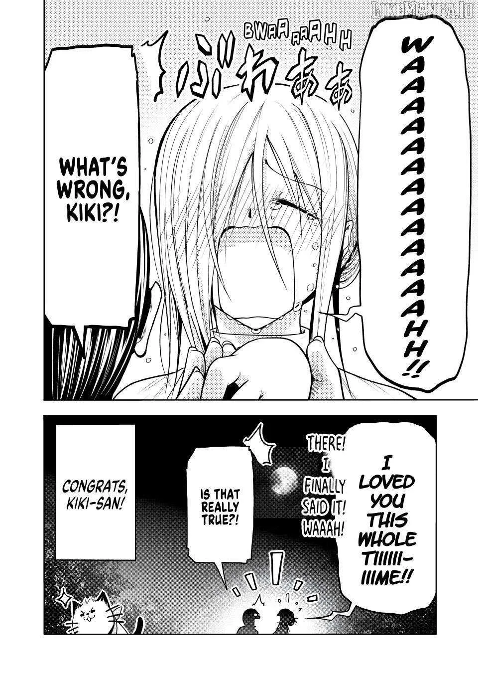 Read Temple chapter 119.5 image 9 on Lezhin