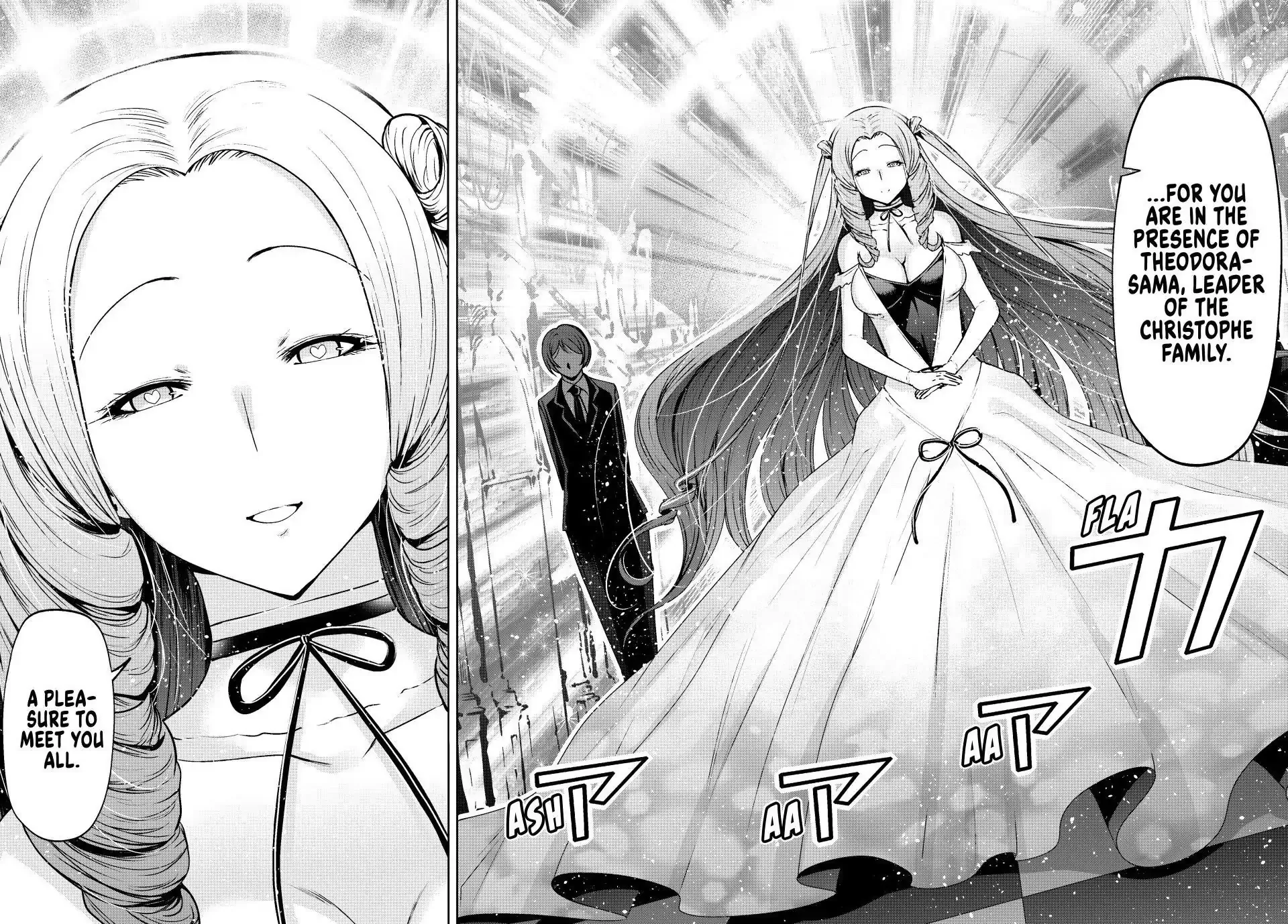 Read Temple chapter 119 image 10 on Lezhin