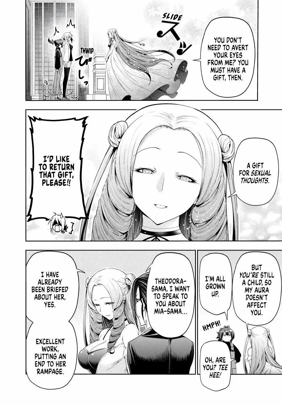 Read Temple chapter 119 image 13 on Lezhin