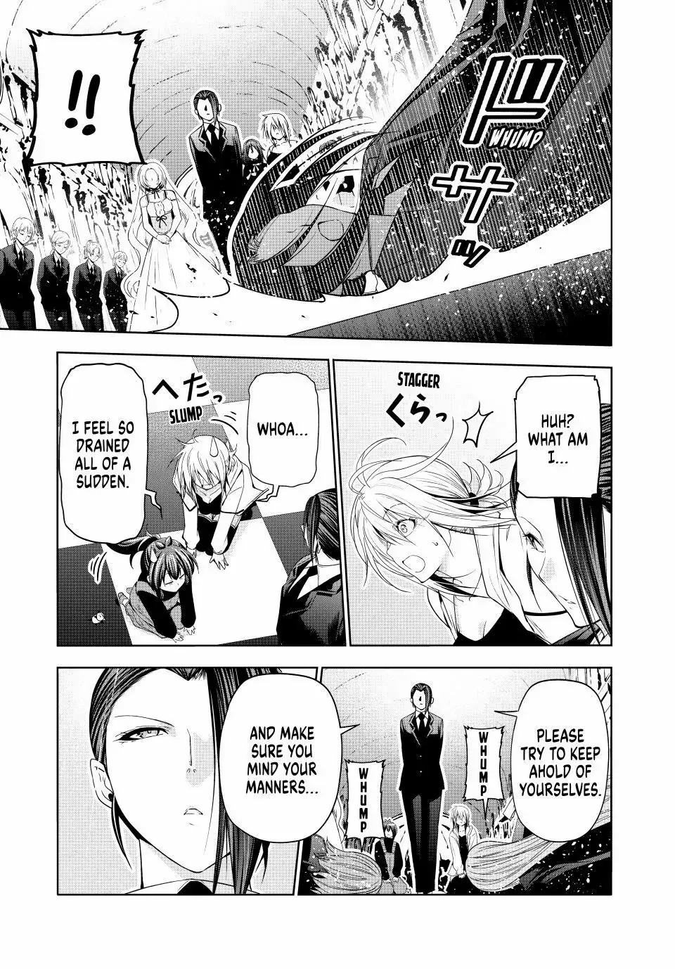 Read Temple chapter 119 image 9 on Lezhin