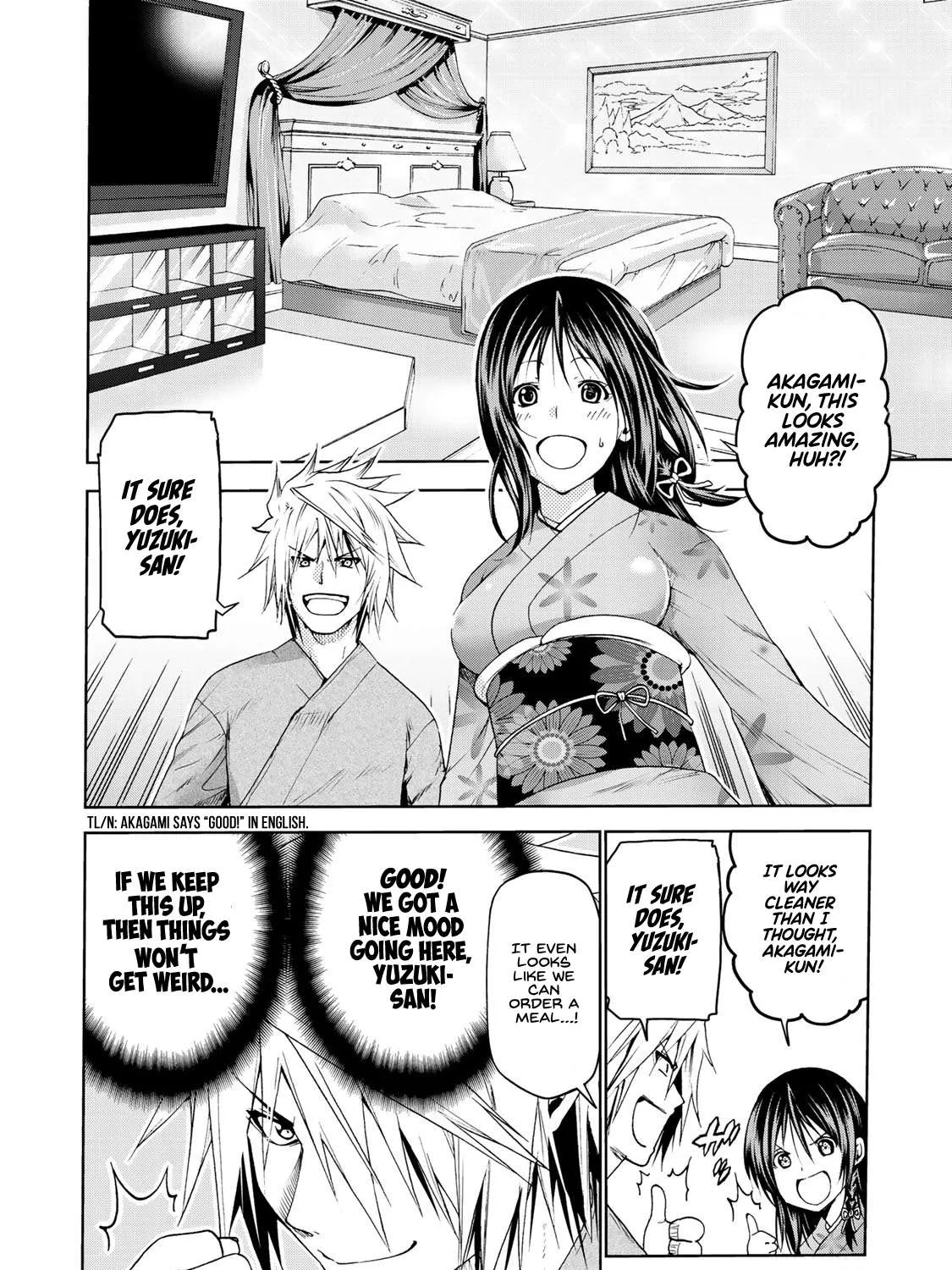 Read Temple chapter 12 image 10 on Lezhin