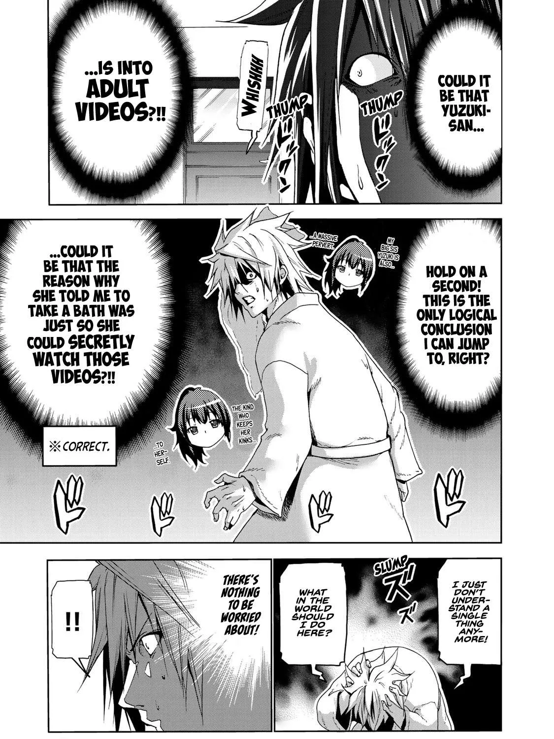 Read Temple chapter 12 image 20 on Lezhin