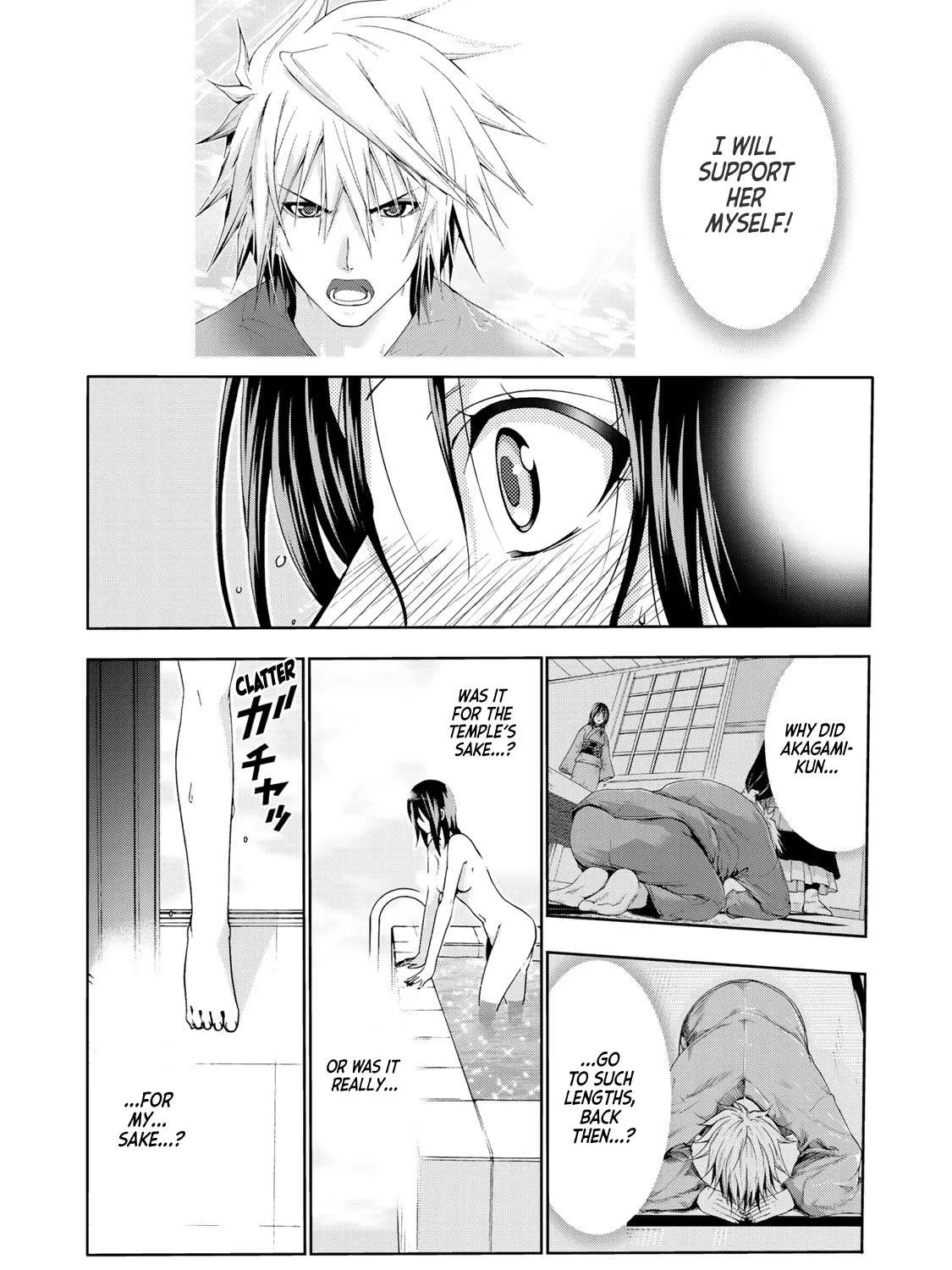 Read Temple chapter 12 image 30 on Lezhin