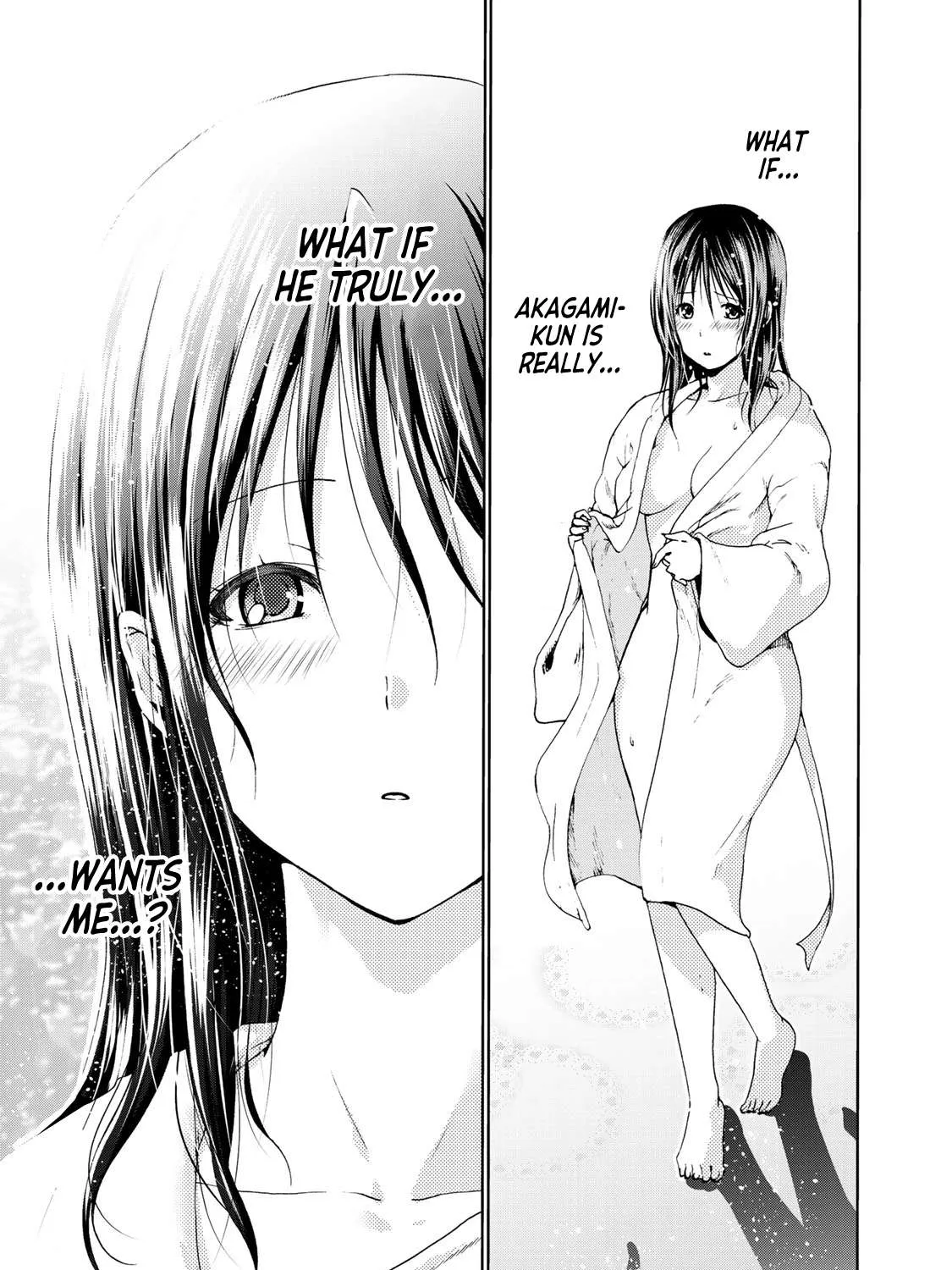 Read Temple chapter 12 image 32 on Lezhin