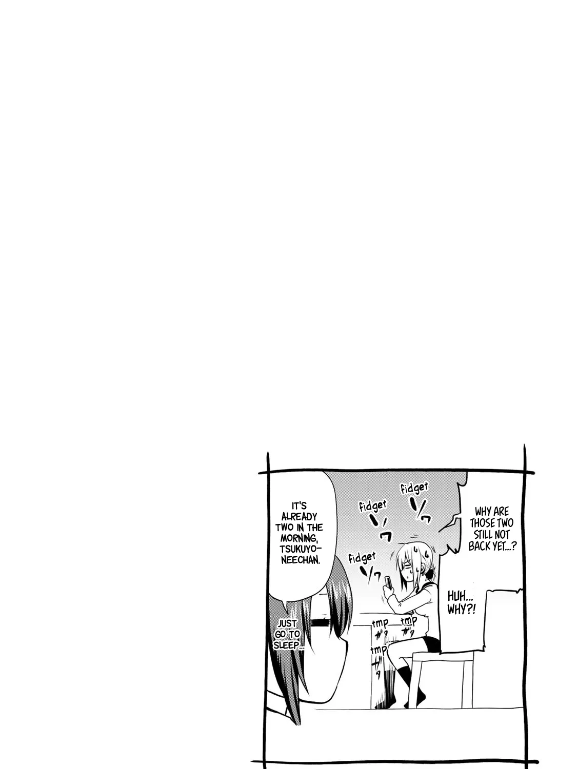 Read Temple chapter 12 image 38 on Lezhin