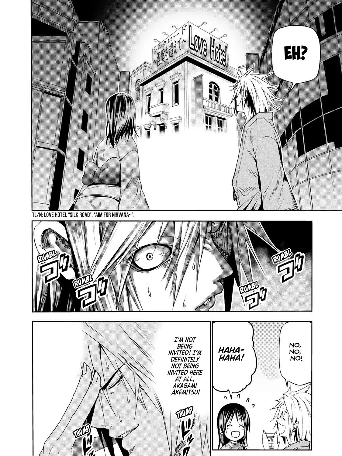 Read Temple chapter 12 image 6 on Lezhin