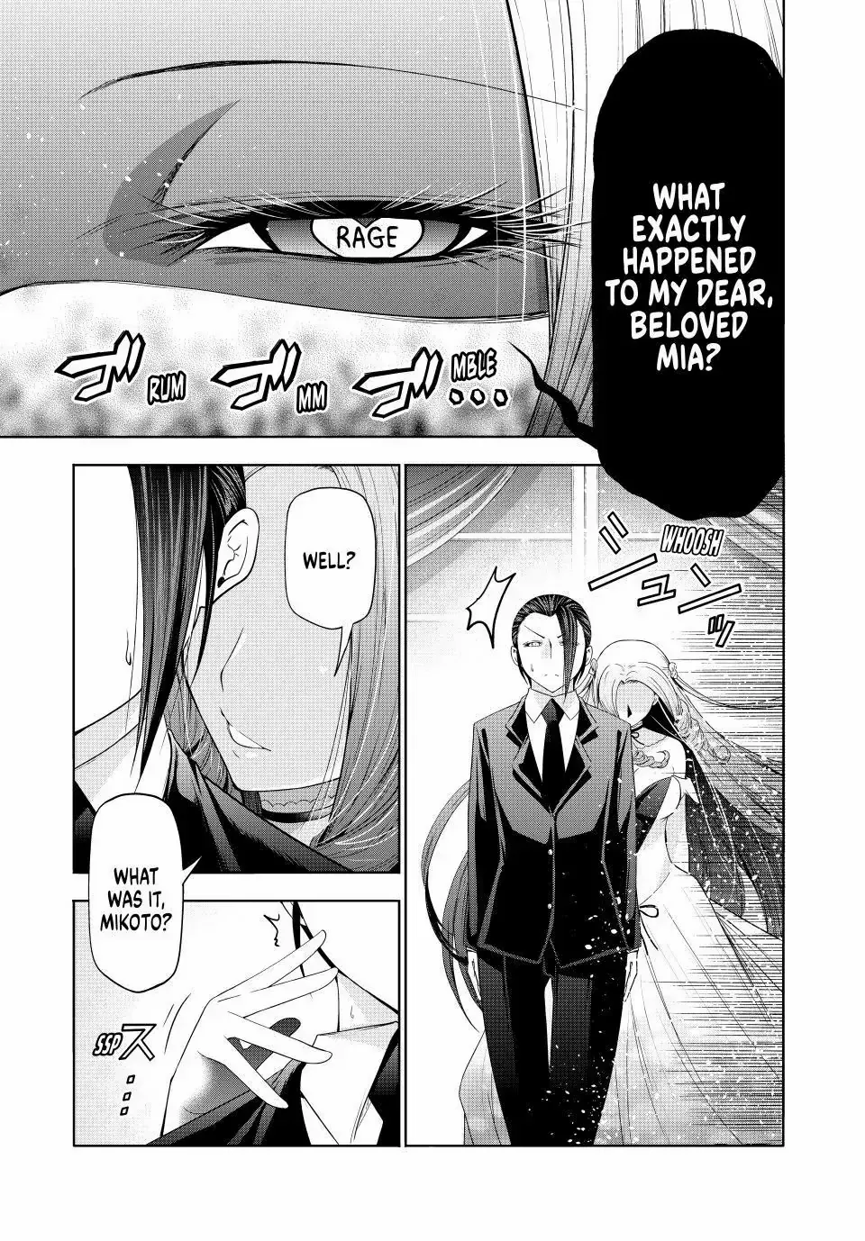 Read Temple chapter 120 image 2 on Lezhin