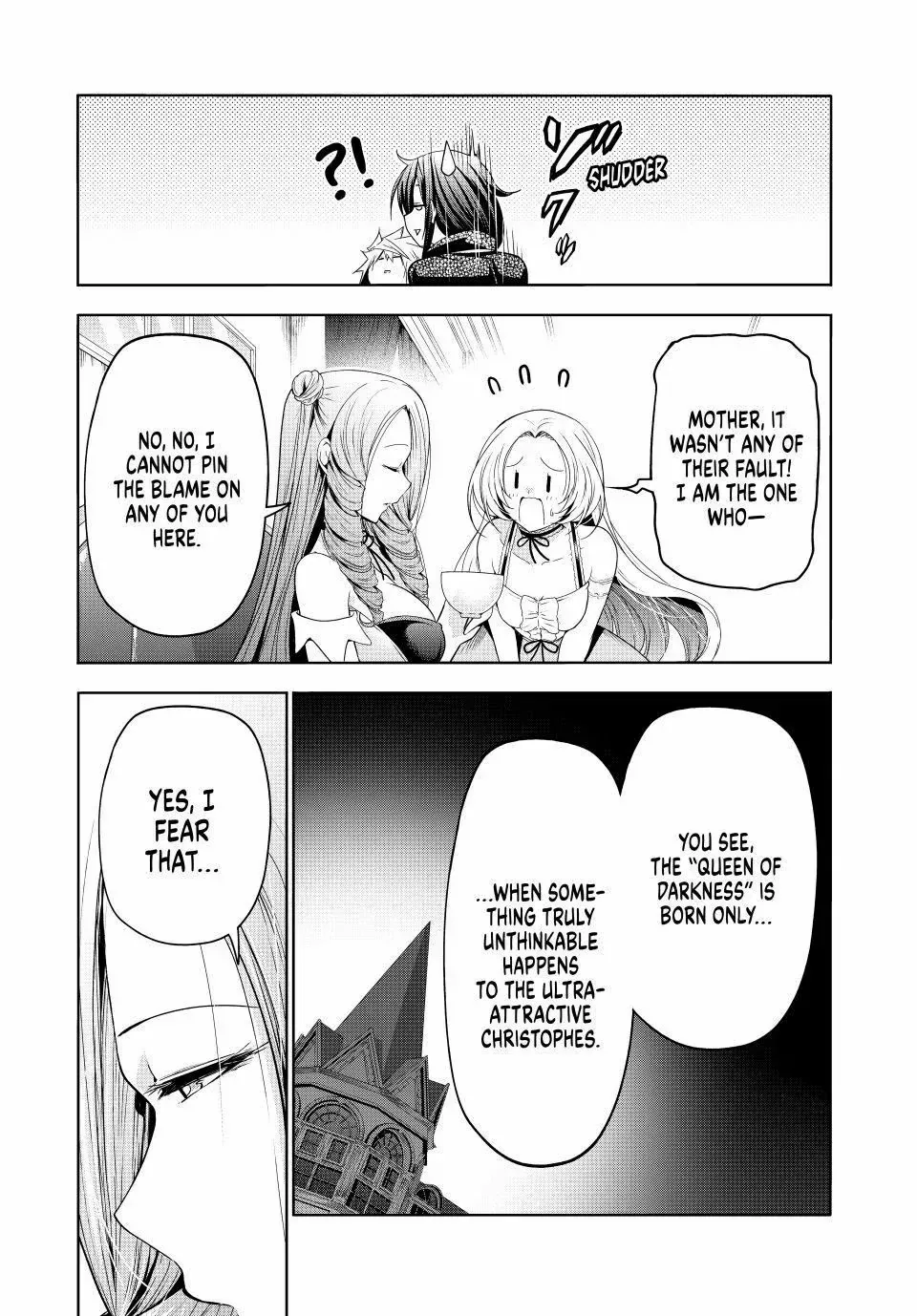 Read Temple chapter 120 image 4 on Lezhin