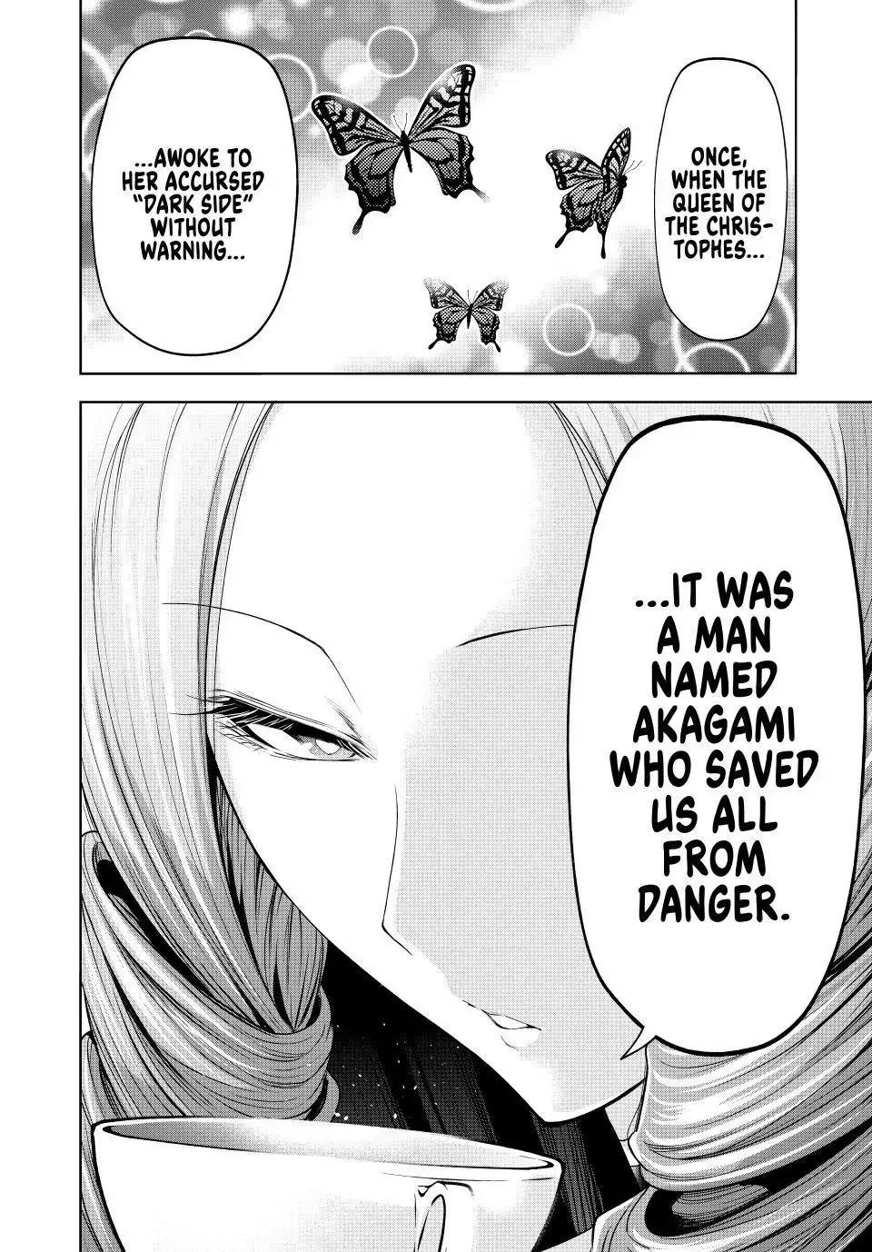 Read Temple chapter 120 image 7 on Lezhin