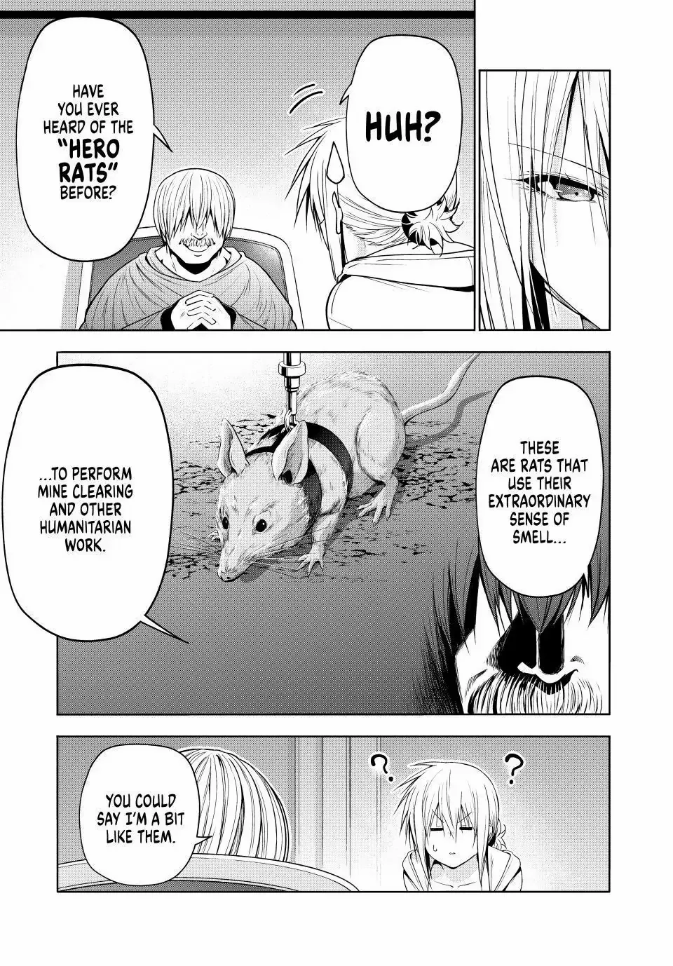 Read Temple chapter 121 image 9 on Lezhin