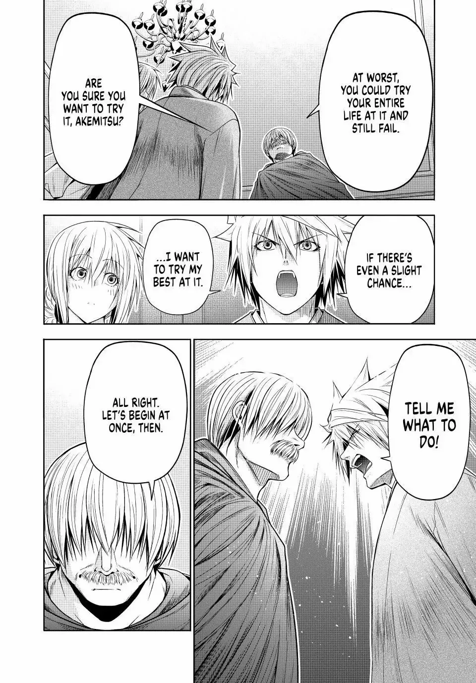 Read Temple chapter 122 image 11 on Lezhin