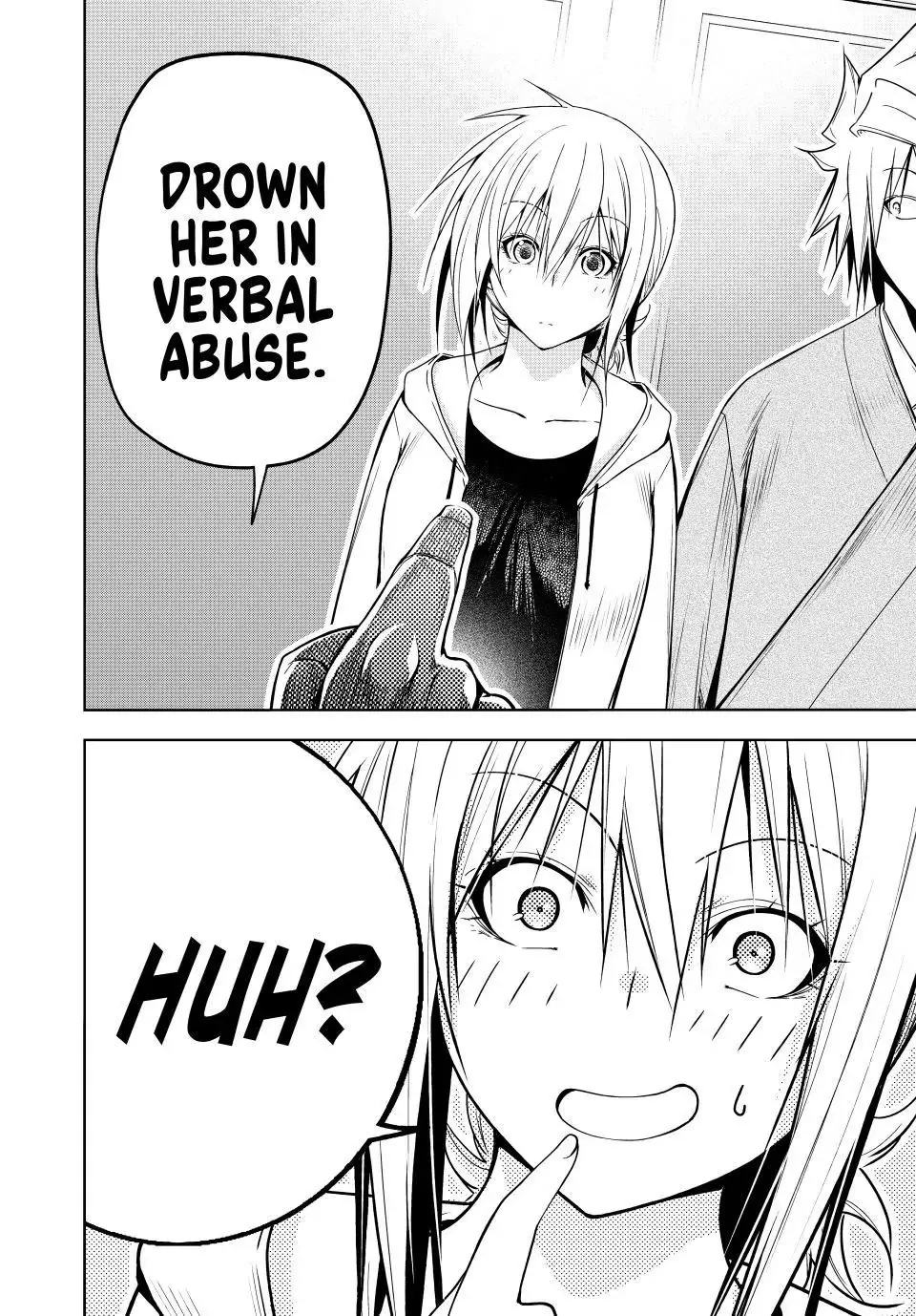 Read Temple chapter 122 image 13 on Lezhin