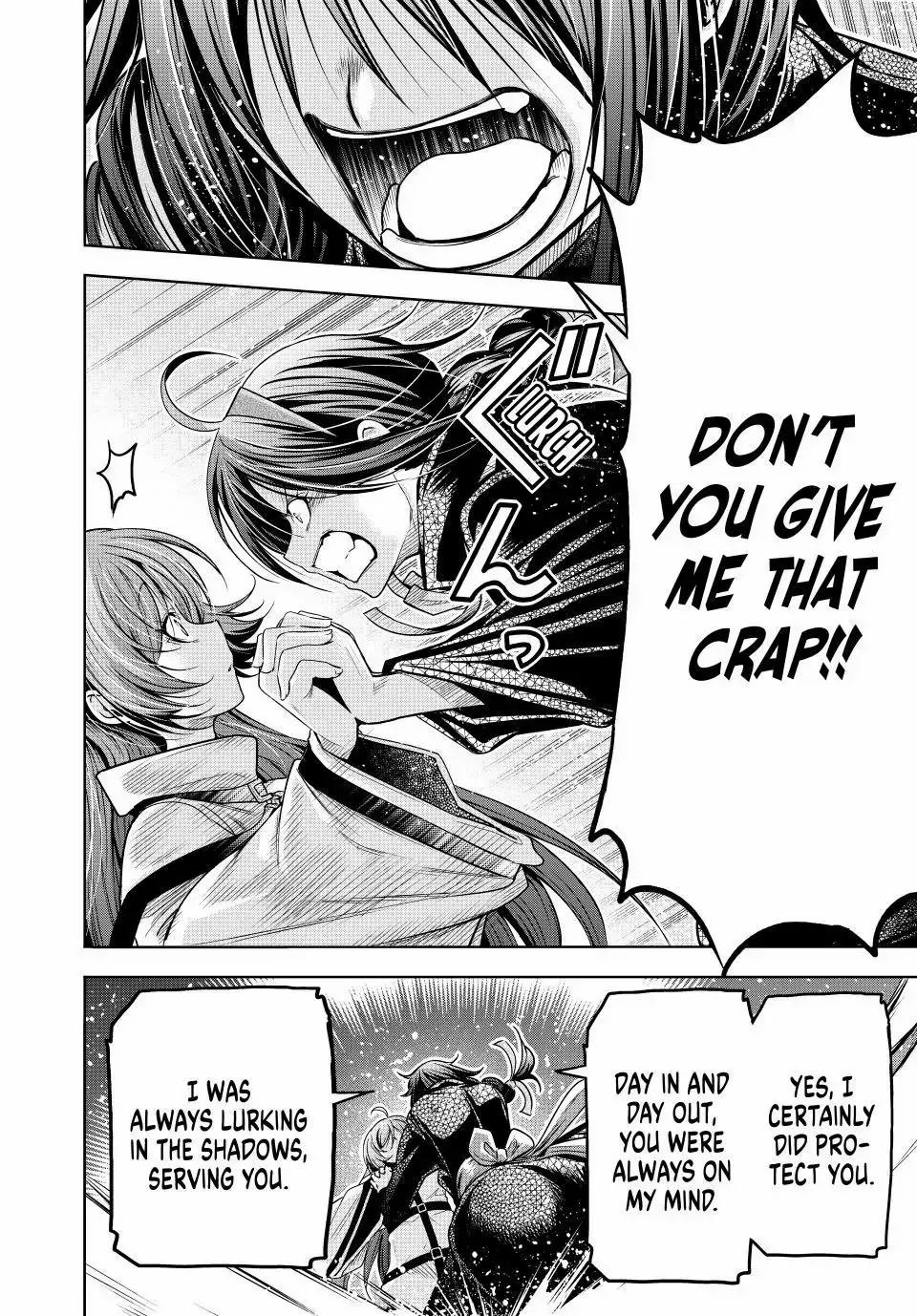 Read Temple chapter 123 image 13 on Lezhin